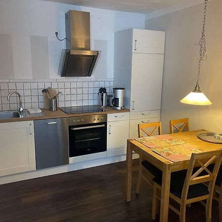 Ferienwohnung Im Landhaus Labes نويغلوبسوف المظهر الخارجي الصورة