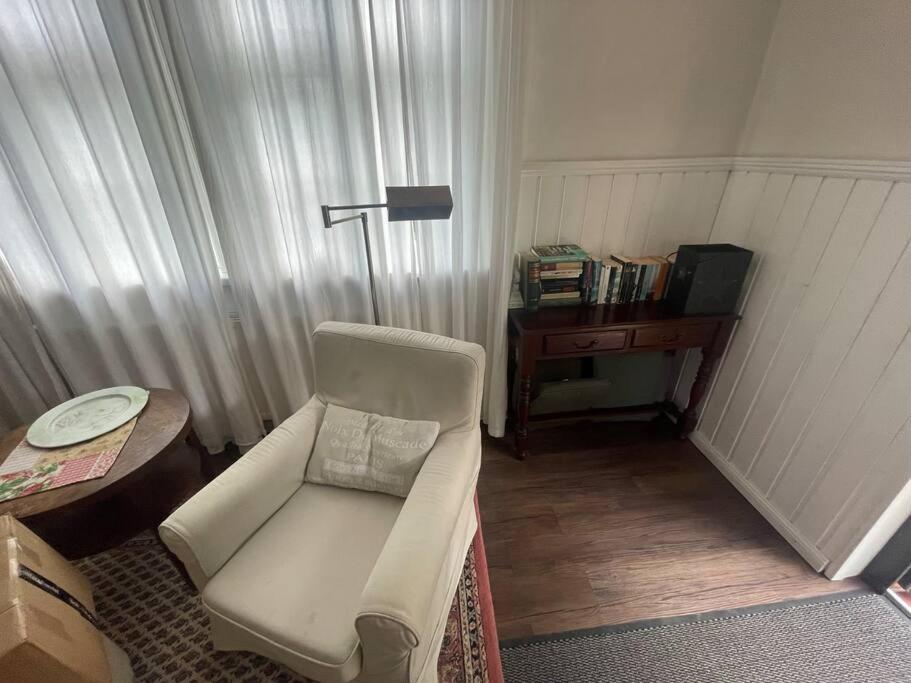 Ferienwohnung Im Landhaus Labes نويغلوبسوف المظهر الخارجي الصورة